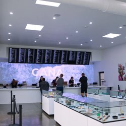 CANA Norton In-Store