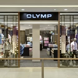Olymp Store Essen