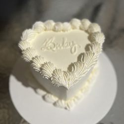 Baked By Ashley