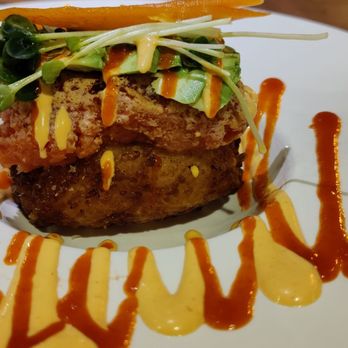 Fire Fish Sushi and More - The firecracker was good.. but hard to navigate with chopsticks - Sushi Bars Near Me - Temecula, California Fire Fish Sushi and More - The firecracker was good.. but hard to navigate with chopsticks - Sushi Bars Near Me - Temecula, California