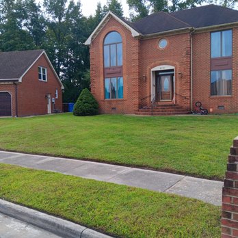 Junie's Lawncare - Lawn Services Near Me Junie's Lawncare - Lawn Services Near Me
