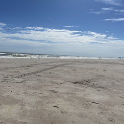 American Beach