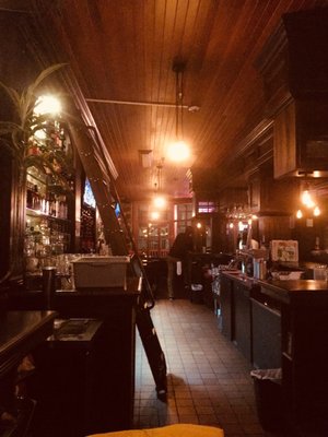 Jackson's Hole & Grill by null