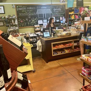 Shields Market - Grocery Near Me - Richmond, Virginia Shields Market - Grocery Near Me - Richmond, Virginia