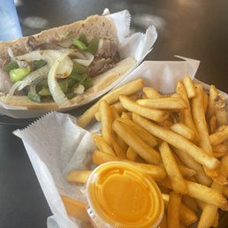 Italian Beef