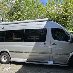 Foss Audio & Tint