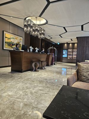 Hotel Grand Bach Tokyo Ginza by null