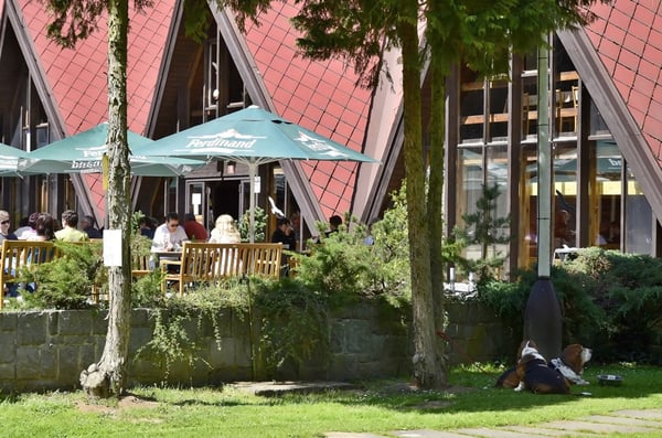 Hotel Konopiště Nová Myslivna by null
