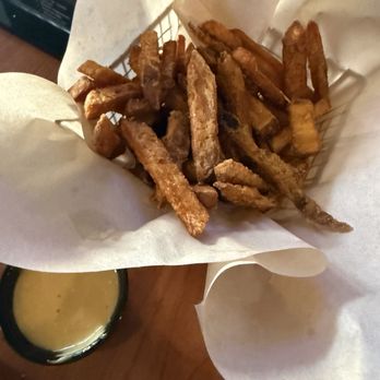 Bun Street - Fries - Burgers Near Me - West Covina, California Bun Street - Fries - Burgers Near Me - West Covina, California