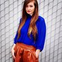 Photo of Sonya Davis - Wing Girl, Style Coach