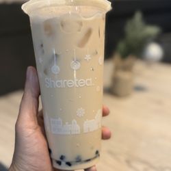 Purl Tea - Classic Black Milk Tea