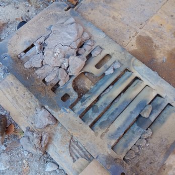 Goves Mechanical Enterprises - Engine cover filled with debris stopping air flow to engine. - Auto Repair Near Me - Greenwood, Delaware Goves Mechanical Enterprises - Engine cover filled with debris stopping air flow to engine. - Auto Repair Near Me - Greenwood, Delaware