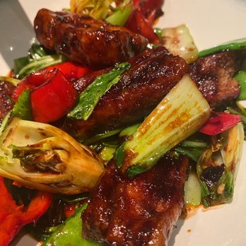 Waipo - Pork belly - Asian Fusion Near Me - Stockholm, Alberta Waipo - Pork belly - Asian Fusion Near Me - Stockholm, Alberta