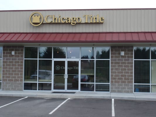 Chicago Title