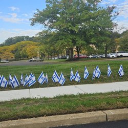 Temple Beth Sholom