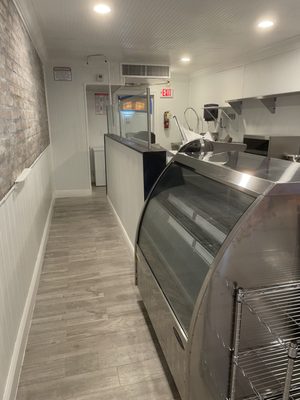 Sandwiches by the Sea by null