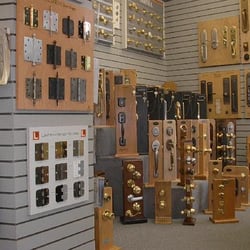 Dayton Lock Company