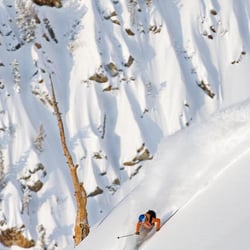The Sport Loft - Jason West. One of our great customer.