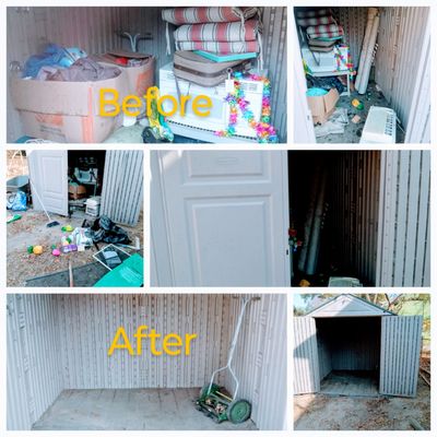 Elite Lawn Care & Junk removal