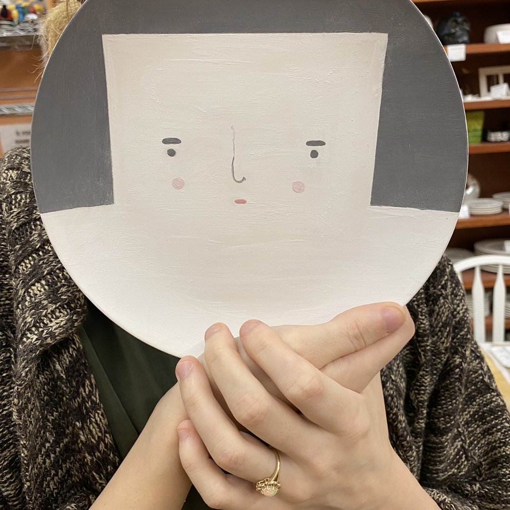 Creatively Yours - Paint-Your-Own Pottery Near Me - Bellevue, Washington