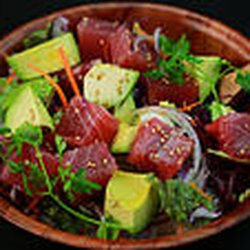 The Poke Bistro Pomona