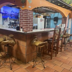 Casa Margarita - Bar