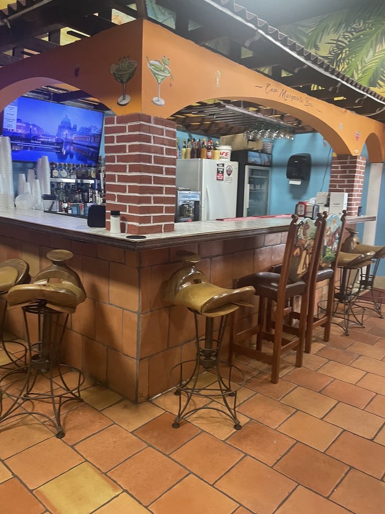 Casa Margarita