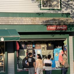 T-Shirt Express