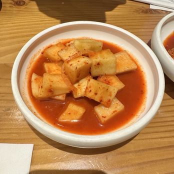 Naju Gomtang - Korean Near Me - Flushing, New York