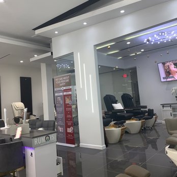 Rumors Nails & Spa - It's beautiful inside - Nail Salons Near Me - Houston, Texas Rumors Nails & Spa - It's beautiful inside - Nail Salons Near Me - Houston, Texas
