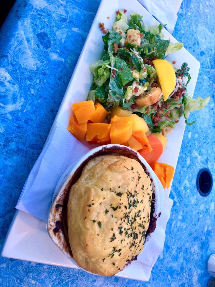 LOBSTER ON THE WHARF 94 Photos & 70 Reviews 2 Prince Street