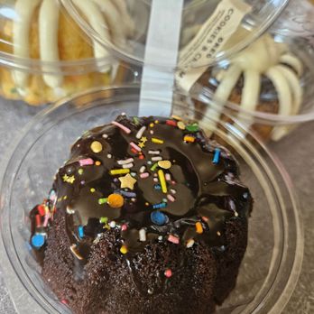 Nothing Bundt Cakes - Bakeries Near Me - Meridian, Idaho Nothing Bundt Cakes - Bakeries Near Me - Meridian, Idaho