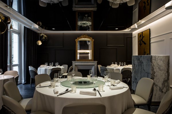 Imperial Treasure Fine Chinese Cuisine by null