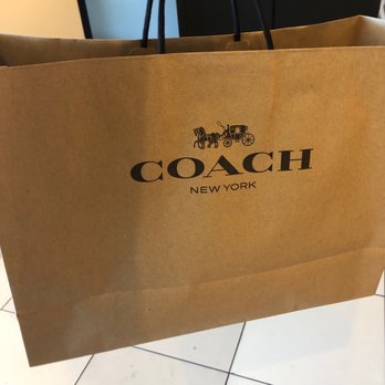 Coach - Outlet Stores Near Me - Tulare, California