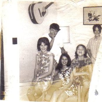 Makapu'u Point Lighthouse Trail - SISTER BILLIE,ME WILFRED (NOONIE) MOTHER ROSELLA,SISTER ROSETTA (TOOTSIE) SISTER SHEILA.IN OUR HOME AT MAKAPU`U COAST GUARD STATION.LIGHT HO - Hiking Near Me - Honolulu, Hawaii Makapu'u Point Lighthouse Trail - SISTER BILLIE,ME WILFRED (NOONIE) MOTHER ROSELLA,SISTER ROSETTA (TOOTSIE) SISTER SHEILA.IN OUR HOME AT MAKAPU`U COAST GUARD STATION.LIGHT HO - Hiking Near Me - Honolulu, Hawaii