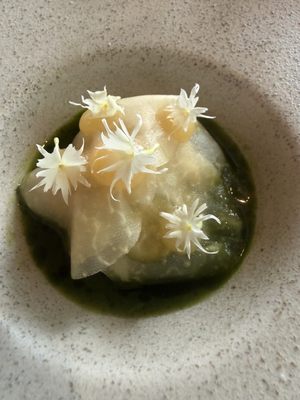 Aria Restaurant Sydney by null