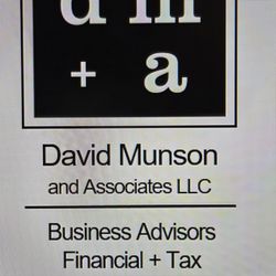Mike Canfield, CPA - Correct business