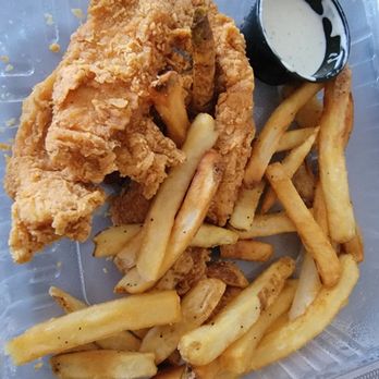 Chili's - No Honey Chipotle sauce on chicken strips - Tex-Mex Near Me - Chula Vista, California Chili's - No Honey Chipotle sauce on chicken strips - Tex-Mex Near Me - Chula Vista, California