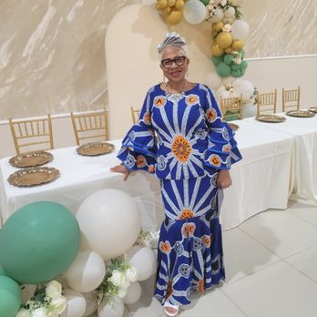 Lady Di's Nigerian Cuisine - Caterers Near Me Lady Di's Nigerian Cuisine - Caterers Near Me