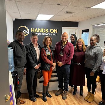 Hands On America Services - Our Corporate-office members - Home Health Care Near Me - Billerica, Massachusetts Hands On America Services - Our Corporate-office members - Home Health Care Near Me - Billerica, Massachusetts