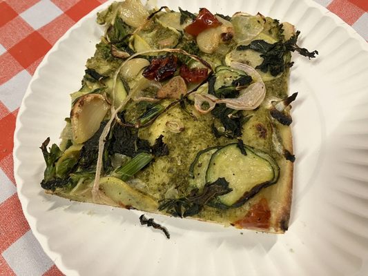 Meta Pizza by null