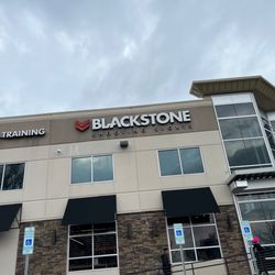 Blackstone Shooting Sports