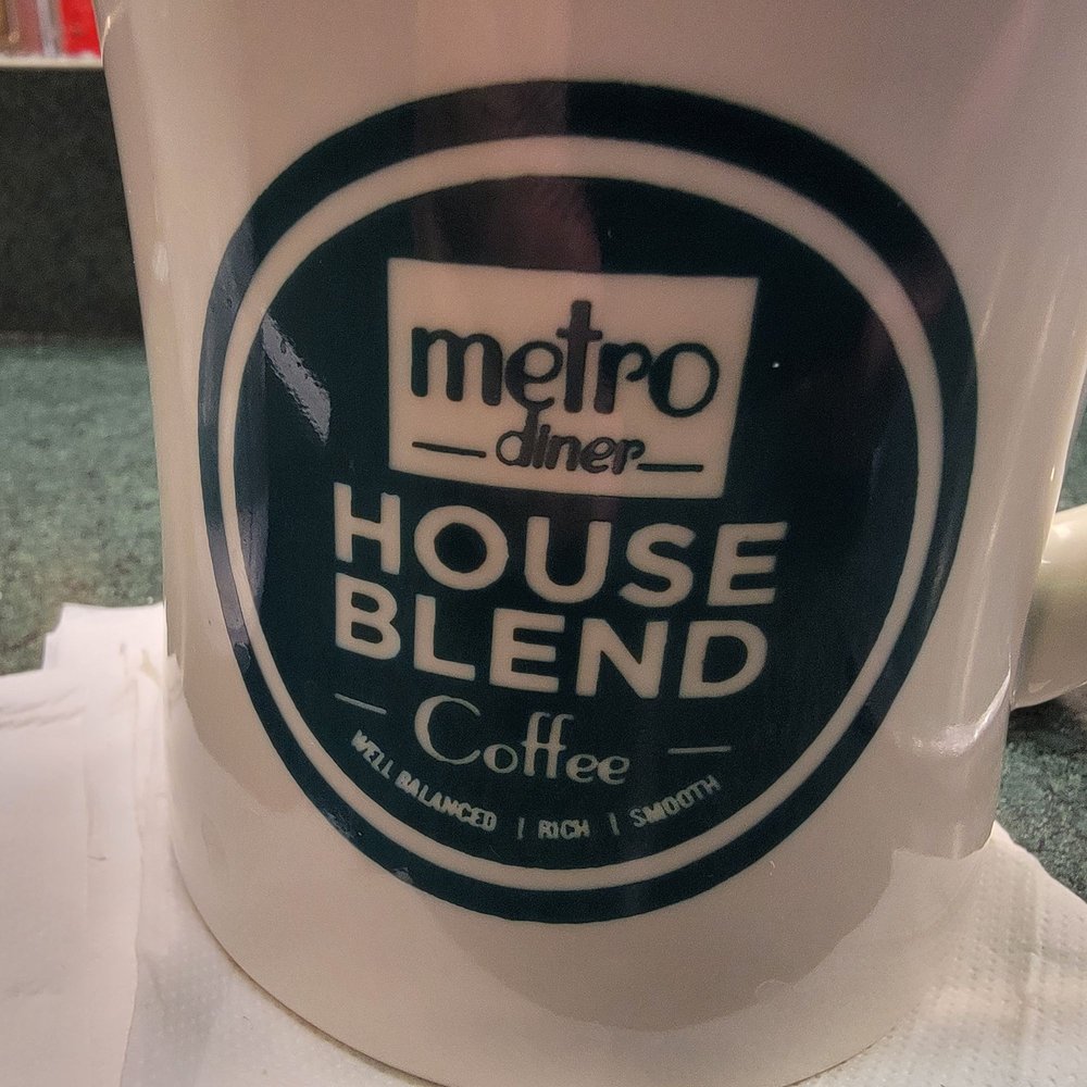 Metro Diner - Diners Near Me - Newark, Delaware Metro Diner - Diners Near Me - Newark, Delaware