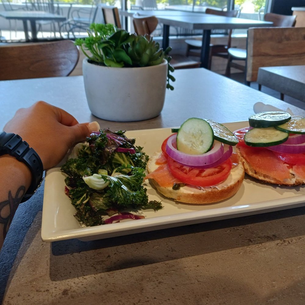 Offerdahl's Off-The-Grill - Sandwiches Near Me - Lighthouse Point, Florida