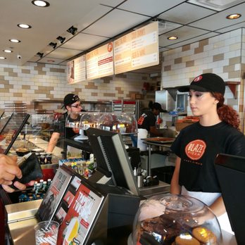 Blaze Pizza - Salad Near Me - Jacksonville, Florida Blaze Pizza - Salad Near Me - Jacksonville, Florida