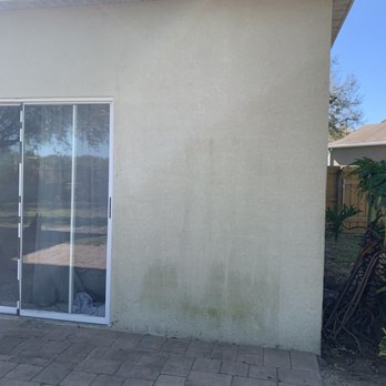 Premier Pro Wash & Seal, LLC - Pressure Washing & Paver Sealing - The back of our house never sees sun and we have 2 dogs & a boy who play in the water daily! - Pressure Washers Near Me - Apollo Beach, Florida Premier Pro Wash & Seal, LLC - Pressure Washing & Paver Sealing - The back of our house never sees sun and we have 2 dogs & a boy who play in the water daily! - Pressure Washers Near Me - Apollo Beach, Florida