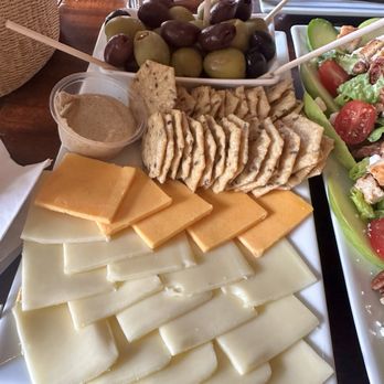 Clem's Tap House - Cheese & Olive Board - Tapas Bars Near Me - San Diego, California