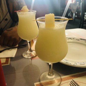 Wah Shine - Piña Colada - Chinese Near Me - Vacaville, California Wah Shine - Piña Colada - Chinese Near Me - Vacaville, California