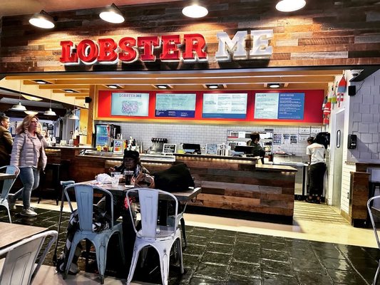 Lobster ME by null