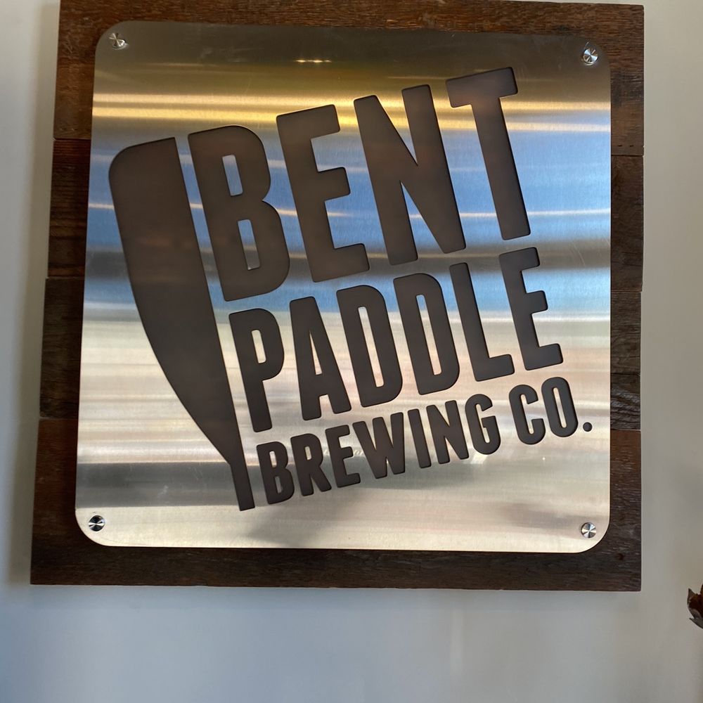 Bent Paddle Brewing - Taproom - Yup! - Brewpubs Near Me - Duluth, Minnesota Bent Paddle Brewing - Taproom - Yup! - Brewpubs Near Me - Duluth, Minnesota